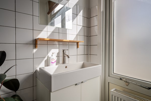 Medium property photo - Kaapstraat 80, 2572 HL Den Haag